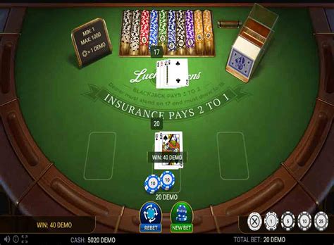 blackjack jeu gratuit.